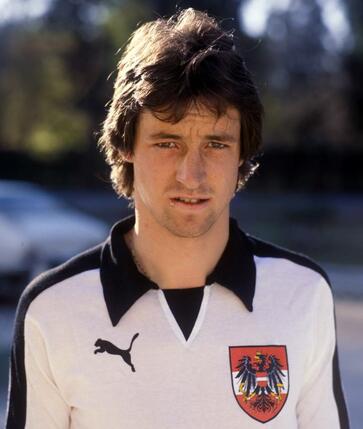 Foto von Gerhard Breitenberger