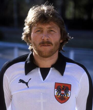 Foto von Wilhelm Kreuz