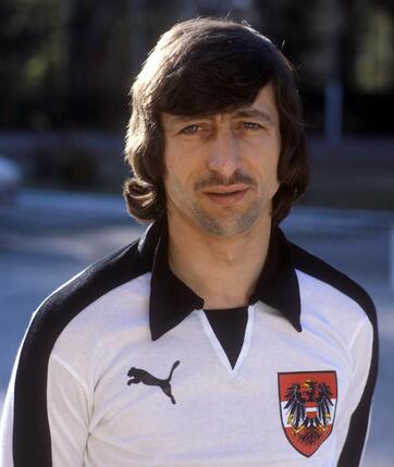 Foto von Edi Krieger (Eduard Krieger)