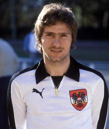 Profilbild: Kurt Jara