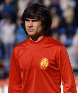 Profilbild: Marcelino