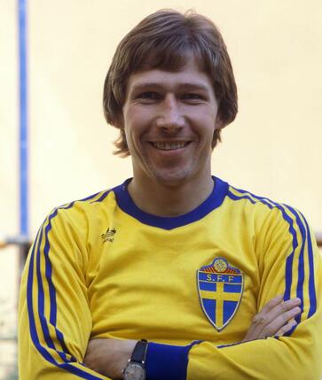 Profilbild: Conny Torstensson