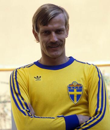 Foto von Staffan Tapper