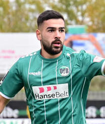 Profilbild: Tarik Gözüsirin