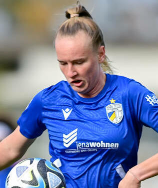 Foto von Luca Birkholz (Luca Emily Birkholz)