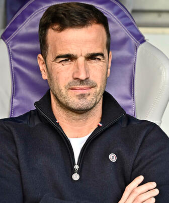 Profilbild: Carles Martínez