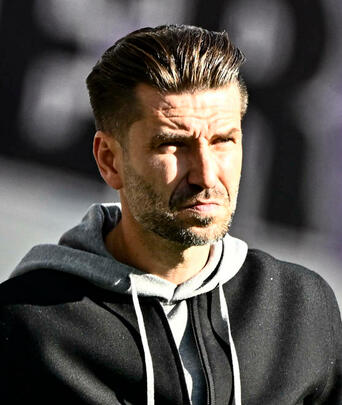 Foto von Luka Elsner