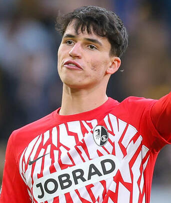 Foto von Marco Wörner