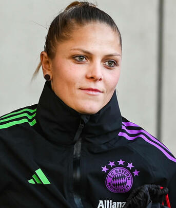 Foto von Anna Wellmann