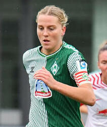 Foto von Lina Hausicke