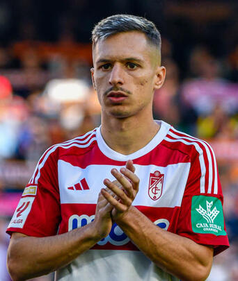 Foto von Bryan Zaragoza (Bryan Zaragoza Martínez)