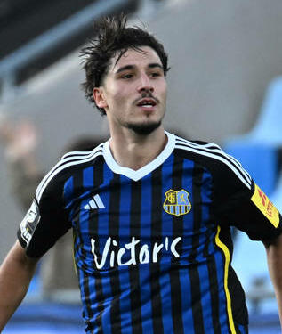 Foto von Amine Naïfi  (Mohamed Naifi)