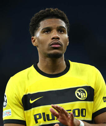 Foto von Aurèle Amenda (Aurele Amenda)