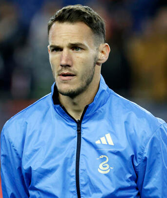 Foto von Dániel Gazdag