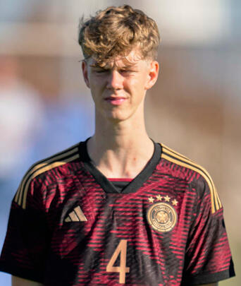 Foto von Leopold Wurm