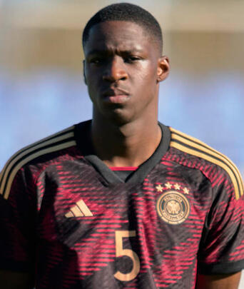 Foto von Oluwaseun Ogbemudia (Oluwaseun God Power Osaro Ogbemudia)