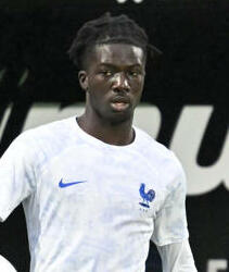 Profilbild: Kassoum Ouattara