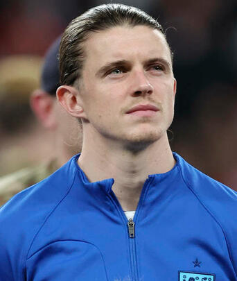 Foto von Conor Gallagher