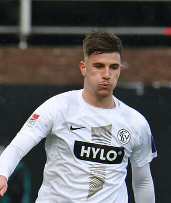 Foto von Hugo Vandermersch