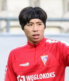 Foto von Daisuke Yokota  (Daisuke Yokota)