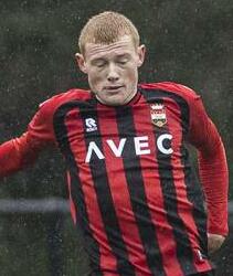 Profilbild: Tijn van der Poel