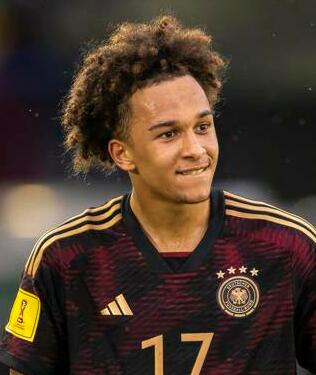 Foto von Eric da Silva Moreira (Eric Emanuel da Silva Moreira)