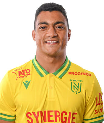 Foto von Mostafa Mohamed (Mostafa Mohamed Ahmed Abdallah)