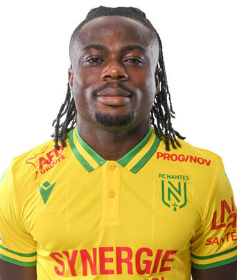 Foto von Moses Simon (Moses Daddy Simon)