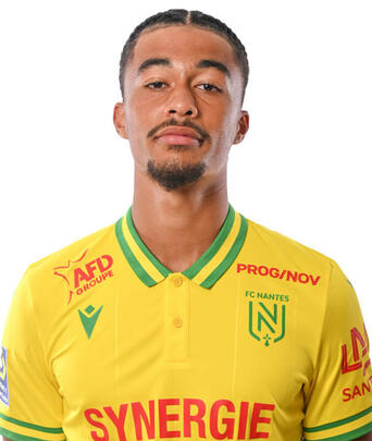 Profilbild: Nathan Zézé