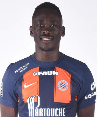 Foto von Akor Adams (Akor Jerome Adams)