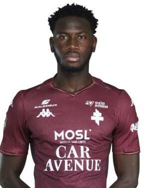 Foto von Fali Candé