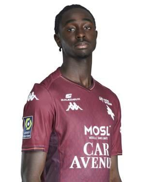 Foto von Joseph Nduquidi (Joseph N'Duquidi)