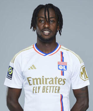 Foto von Tino Kadewere (Tinotenda Kadewere)