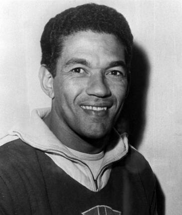 Foto von Garrincha (Manoel Francisco dos Santos)