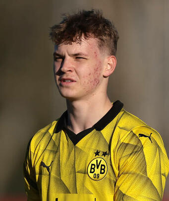 Foto von Cole Campbell  (William Cole Campbell)