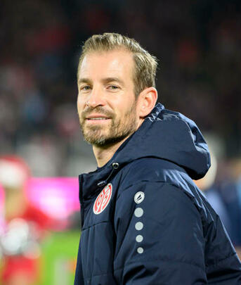 Foto von Jan Siewert