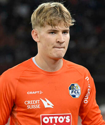Profilbild: Pascal Loretz