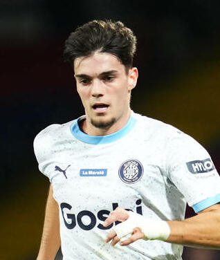 Foto von Miguel Gutiérrez (Miguel Gutiérrez Ortega)