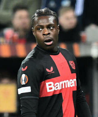 Foto von Ken Izekor (Ken Eghosa Gideon Izekor)