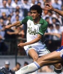 Profilbild: Tedj Bensaoula