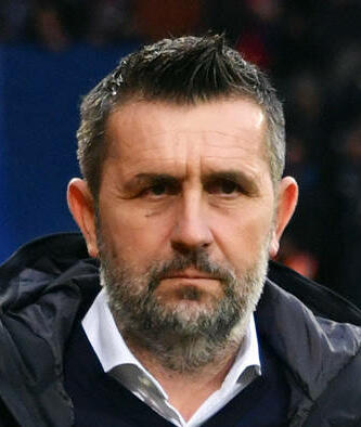 Foto von Nenad Bjelica