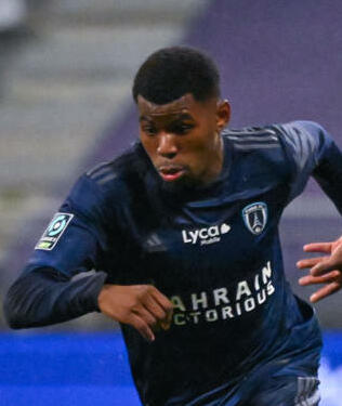 Foto von Lohann Doucet