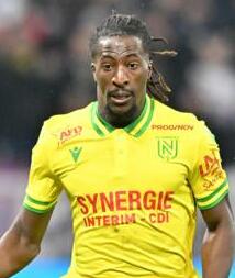 Foto von Abdoul Kader Bamba (Kader Bamba)