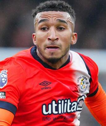 Foto von Jacob Brown