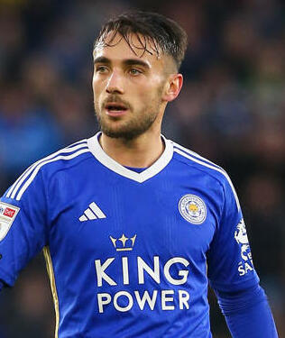 Foto von Yunus Akgün