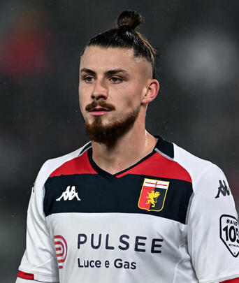 Foto von Radu Drăgușin   (Radu Drăgușin)