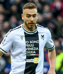 Profilbild: Sandi Lovrić