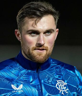 Foto von John Souttar