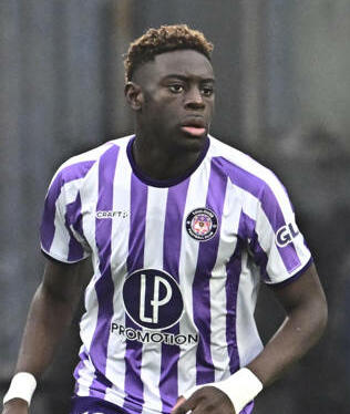 Foto von Christian Mawissa (Christian Mawissa Elebi)