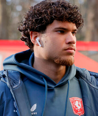 Foto von Juliën Mesbahi